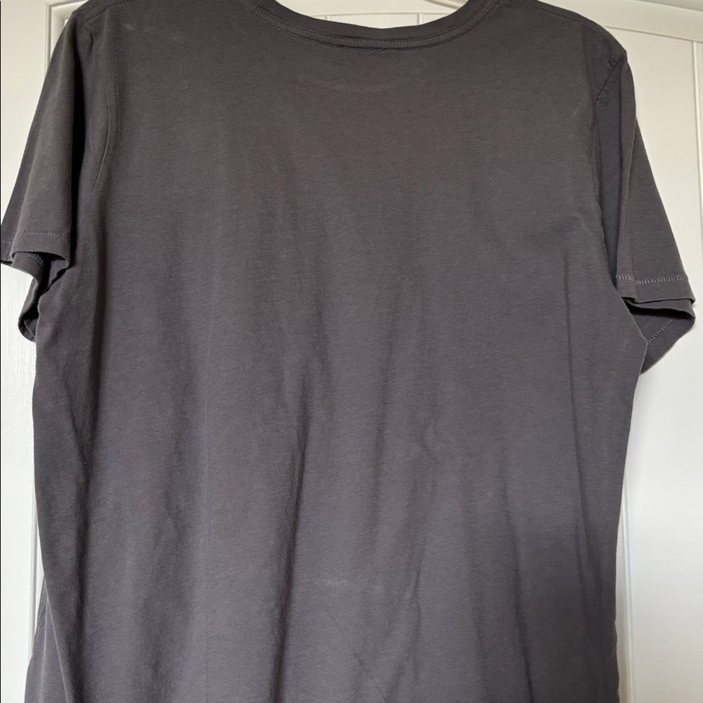 O’Neill distressed fade wash tshirt - Picture 3 of 4